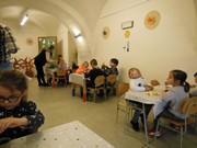 Výlet Dobrovice Herbář a Doprava